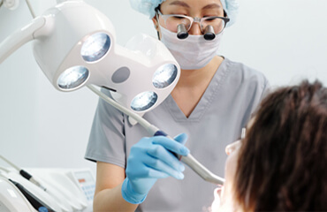 Emergency Dental Care Services